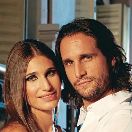 “Me la levanto a la gorda”: la apuesta que Giordano habría hecho al conocer a Romina Yan