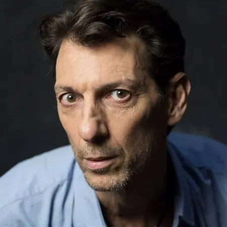 El esperado regreso de Humberto Tortonese al teatro: todos los detalles de su proyecto