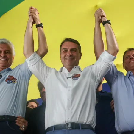 Bolsonaro construye una mayoría en el Congreso que podría cambiar el rumbo de Brasil