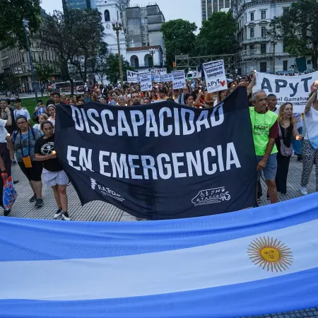 Discapacidad: qué cambia con el nuevo aumento del Gobierno y a quiénes beneficia