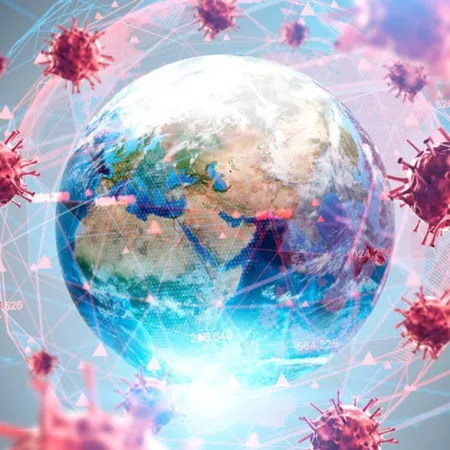 OMS en Berlín: el plan con IA para detectar brotes en 24 horas hacia 2030