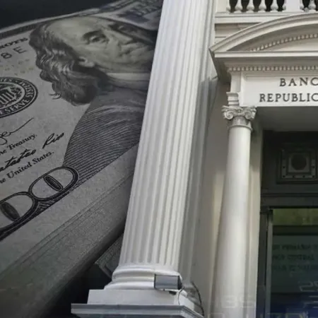 El Banco Central acelera las compras: las reservas superan los USD 50.000 millones