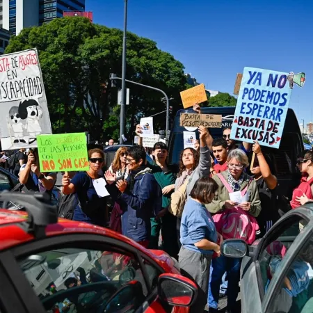 Discapacidad: el reclamo que busca frenar la caída de las prestaciones