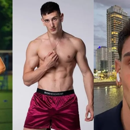 Quién es Kito Shelby, el influencer de OnlyFans que gana 3.000 dólares diarios