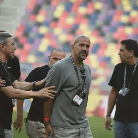 Tres meses de suspensión para Juan Sebastián Verón: qué dice el fallo de la AFA