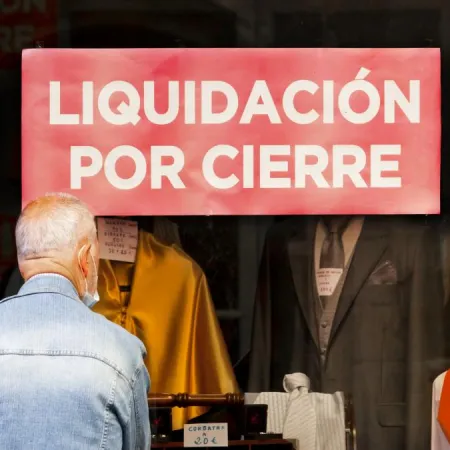 Crisis federal: solo una provincia del país creó empresas desde la asunción de Milei