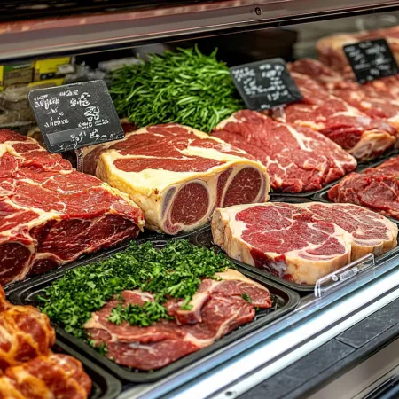 Pollo, cerdo o vaca: cuál conviene comprar en octubre para estirar el bolsillo