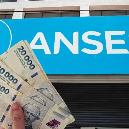 ANSES: qué grupos de beneficiarios cobran este viernes 16 de octubre