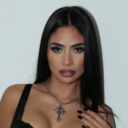 Daniela Celis quiere volver a enamorarse y abrió una inscripción para encontrar pareja