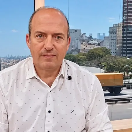 El desgarrador mensaje de la hija de Fernando Confessore tras su muerte: “Te voy a amar”