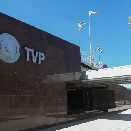 TV Pública: condena por diferencias salariales, pero con el tope de la Reforma Laboral
