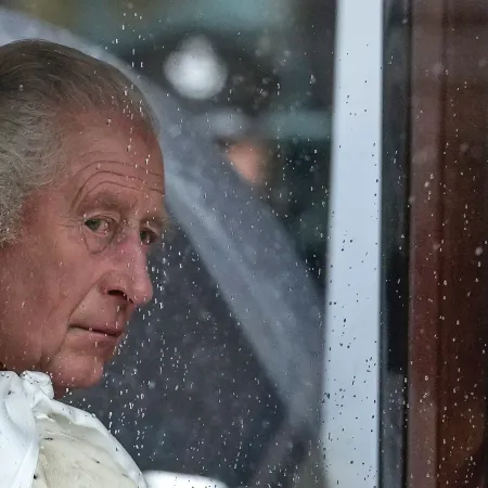 Carlos III inaugura el Parlamento de Gales de 96 miembros: los límites de su poder