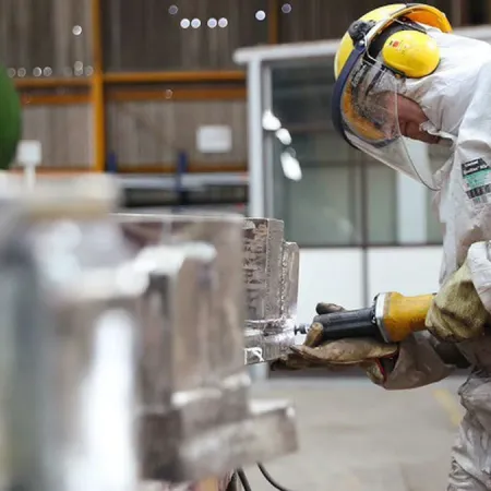 Uruguay: la industria creció 4,8% en agosto, pero sin refinería avanzó solo 1%