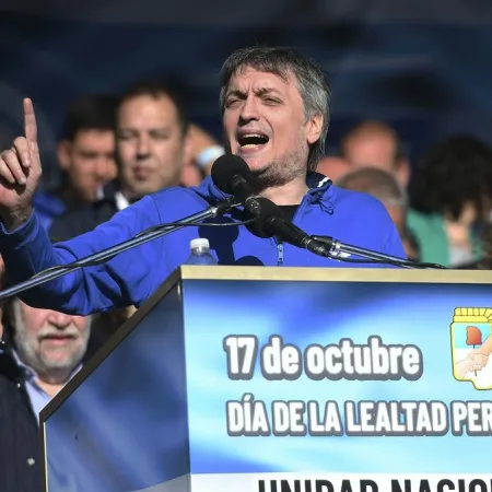 Interna, reproches y bono de $45.000: cómo fue el Día de la Lealtad 2022