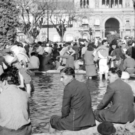 17 de octubre de 1945: el día en que el pueblo trabajador dijo presente