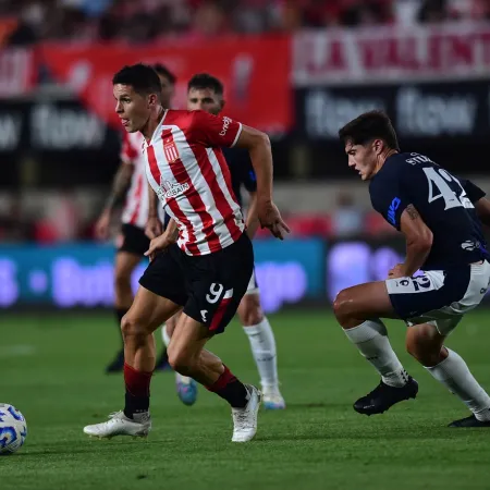 Estudiantes vs. Independiente Rivadavia por la Supercopa: día, hora y estadio