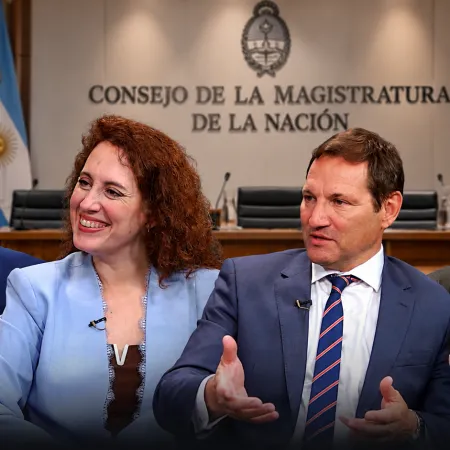 Elecciones judiciales 2026: candidatos, padrón y dónde votar este martes 20 de octubre