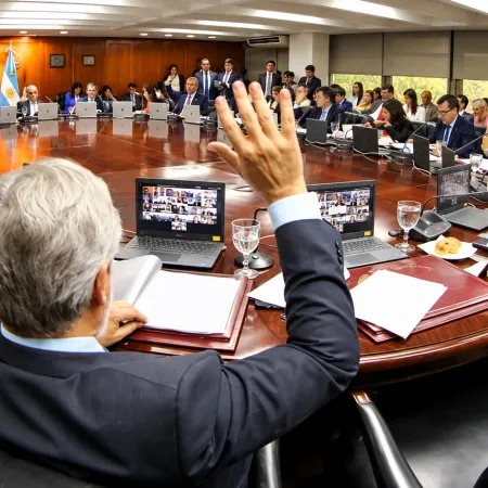 Consejo de la Magistratura: cuatro listas y una disputa por el voto de 184 mil abogados