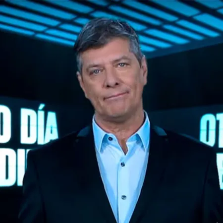 Mario Pergolini ironizó sobre la interna del peronismo y dejó una frase demoledora