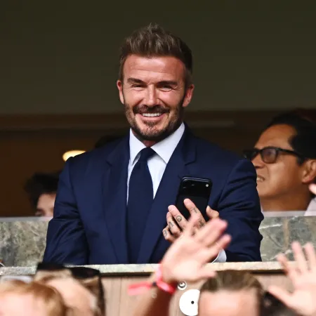 ¿David Beckham candidato en la FIFA? El plan de la UEFA que podría cambiar el fútbol