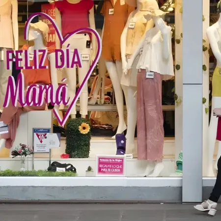 Día de la Madre en modo ahorro: CAME informó menos ventas y regalos más baratos