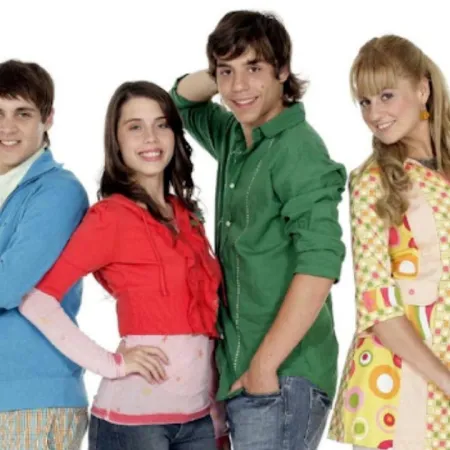 Vuelve High School Musical La Selección Argentina: los detalles del reencuentro