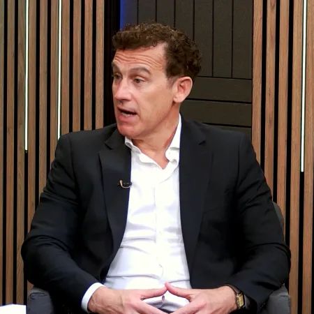 Guillermo Justo Chaves: de "La revolución de los justos" a los dilemas del peronismo