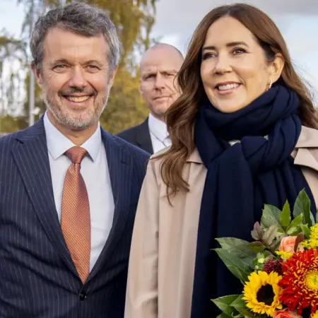 Federico X y Mary recibirán a Tô Lâm: los negocios de Dinamarca con Vietnam