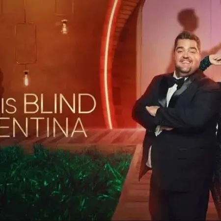 Se terminó el amor: la pareja de Love Is Blind Argentina que anunció su separación