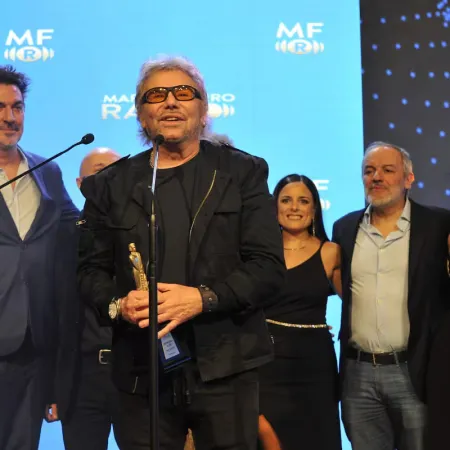 Martín Fierro de Radio: quiénes votan y cómo se elige a los ganadores