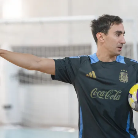 Juegos de la Juventud: quiénes son los 10 argentinos del futsal que irán a Dakar