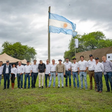 Una empresa líder del NOA invierte USD 22,8 millones para producir más carne premium