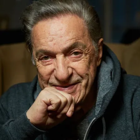 La desgarradora historia de Antonio Grimau y la muerte de su hijo Lucas