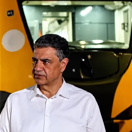 Paro de subtes, dura advertencia de Jorge Macri y metrodelegados detenidos