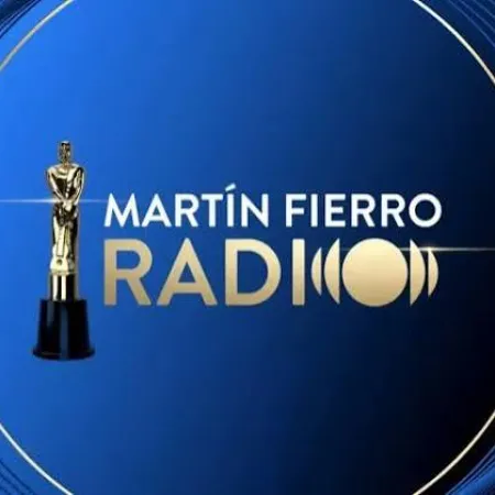 Así será el escenario de los Martín Fierro de Radio 2026: las fotos del montaje