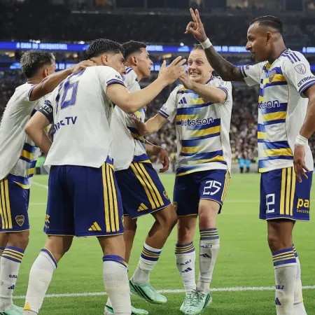 Final de la Copa Sudamericana: Boca ya sabe cuándo y dónde juega y espera rival
