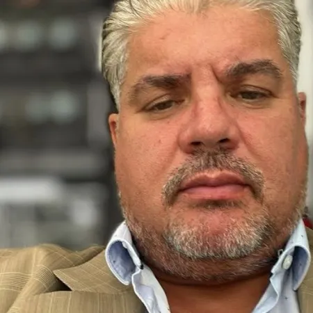 Otro portazo en el gobierno de Milei: se fue Mario Gutiérrez tras ser denunciado