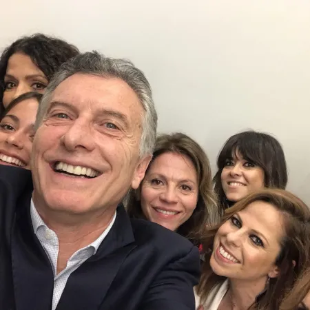 Qué le pasa a Macri en redes: solo supera a Larreta y Pichetto en un ranking