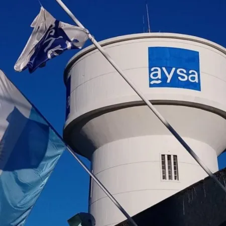 Privatización de AySA: USD 340 millones, un fondo desconocido y una fecha clave