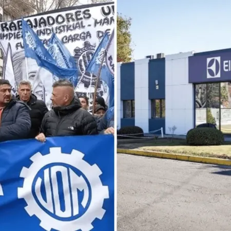 Se confirma el cierre Electrolux: ¿hecho aislado o modelo económico libertario?