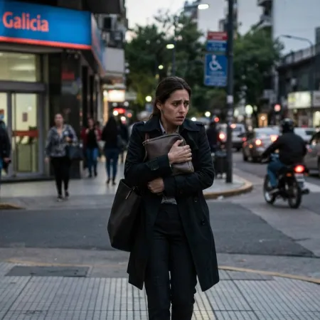 Salideras bancarias: un fallo amplía el alcance del deber de seguridad de los bancos