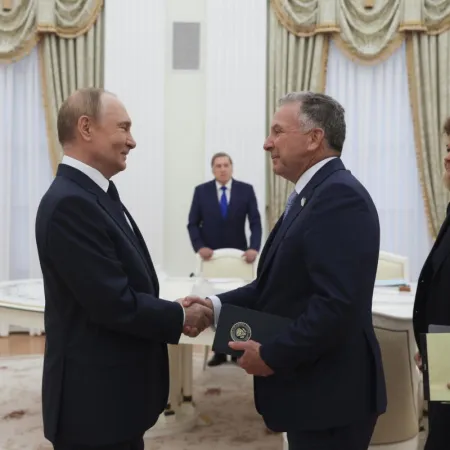 Putin y Trump reabren el diálogo por Ucrania: qué se acordó y qué falta
