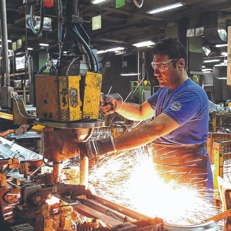 La economía debería crecer un 8,5% en septiembre para evitar la recesión