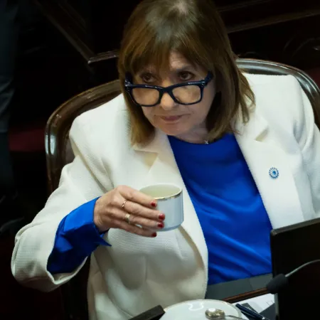 Bullrich dejó abierta su candidatura y pidió acelerar un acuerdo político