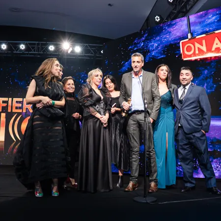 Los grandes ausentes de los Martín Fierro de Radio 2026: quiénes ganaron y no estuvieron