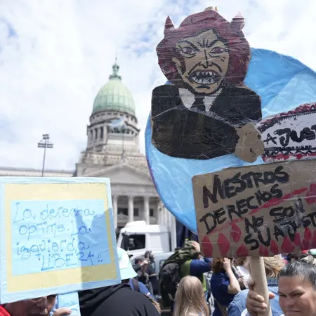 Discapacidad: uno por uno, los cambios que aceptó incorporar La Libertad Avanza