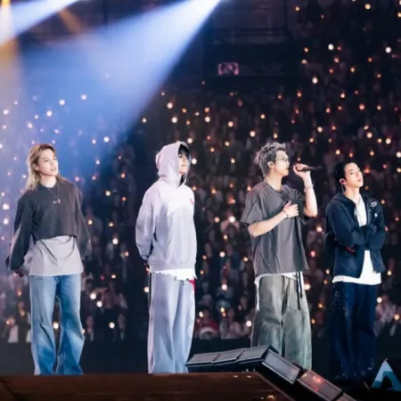 Fans de BTS mueven el consumo en Argentina: alojamientos, comida y merchandising