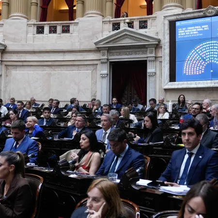 Hasta 10 años de cárcel por romper silobolsas: Media sanción a la ley de vandalismo rural