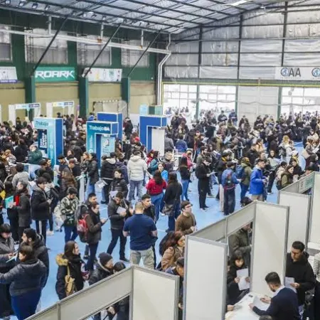 ¿Buscás trabajo en CABA? Expo Empleo BA tiene más de 2.500 vacantes
