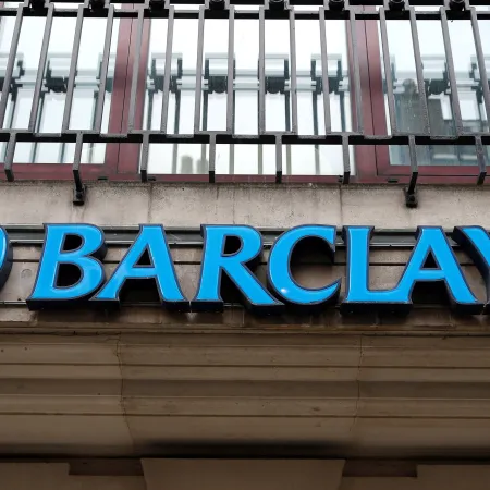 La banca que viene: Barclays moderniza operaciones y promete más eficiencia global